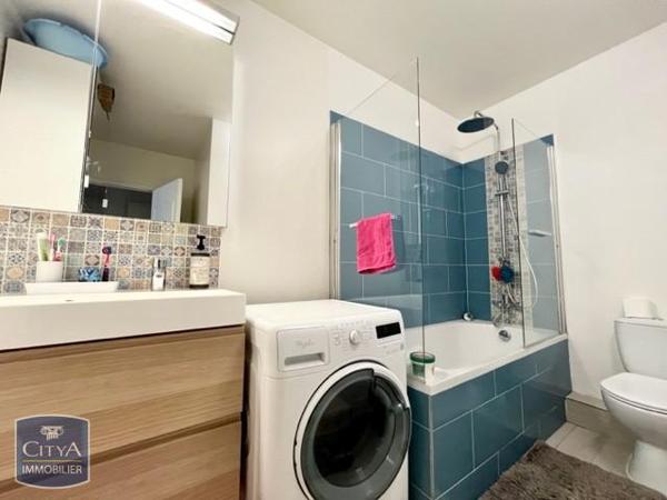 Location appartement Le Chesnay-Rocquencourt (78150) 4 pièces 75.09m²