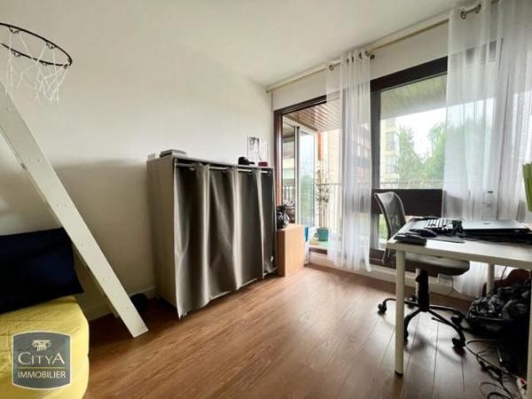Location appartement Le Chesnay-Rocquencourt (78150) 4 pièces 75.09m²