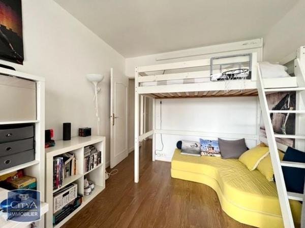Location appartement Le Chesnay-Rocquencourt (78150) 4 pièces 75.09m²