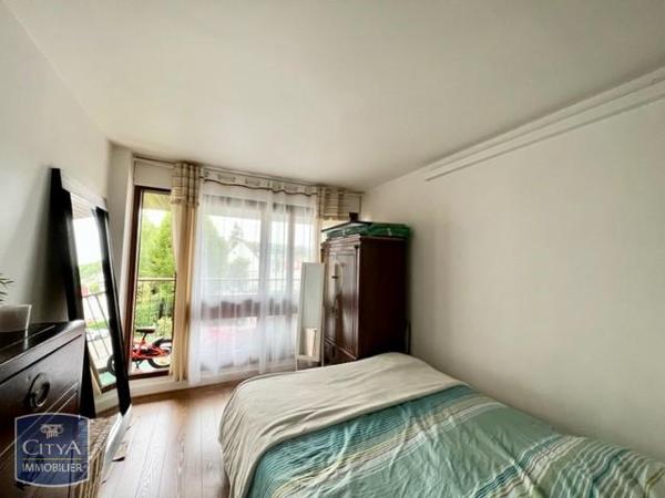 Location appartement Le Chesnay-Rocquencourt (78150) 4 pièces 75.09m²