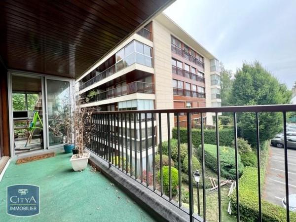 Location appartement Le Chesnay-Rocquencourt (78150) 4 pièces 75.09m²