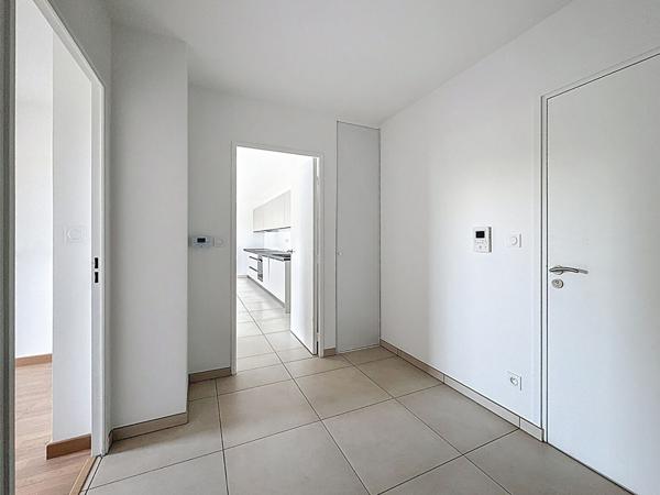 À Vendre Appartement T4 de 94 m² avec terrasse Dardilly