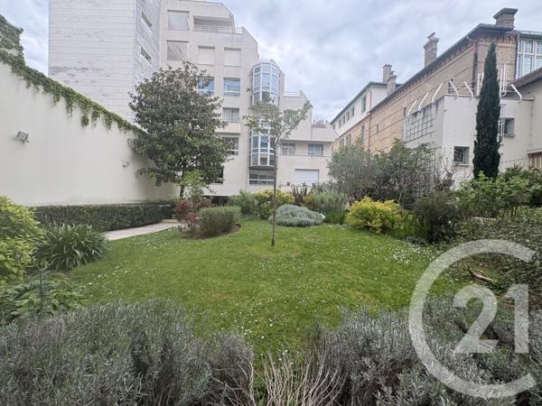 Appartement F1 à vendre  1 pièce - 21,18 m2 PARIS - 75015