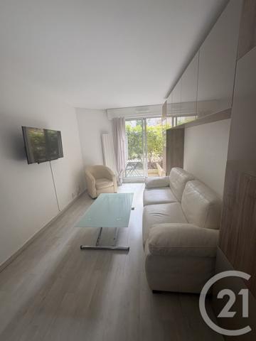 Appartement F1 à vendre  1 pièce - 21,18 m2 PARIS - 75015