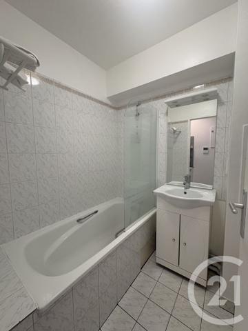 Appartement F1 à vendre  1 pièce - 21,18 m2 PARIS - 75015