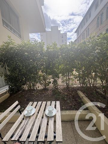 Appartement F1 à vendre  1 pièce - 21,18 m2 PARIS - 75015