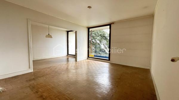 Appartement de 92 m²