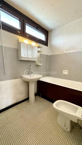 Appartement de 92 m²