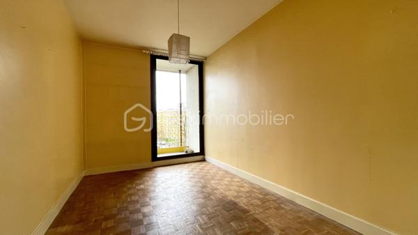 Appartement de 92 m²