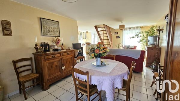 Maison à vendre 4 pièces 86 m² Janzé