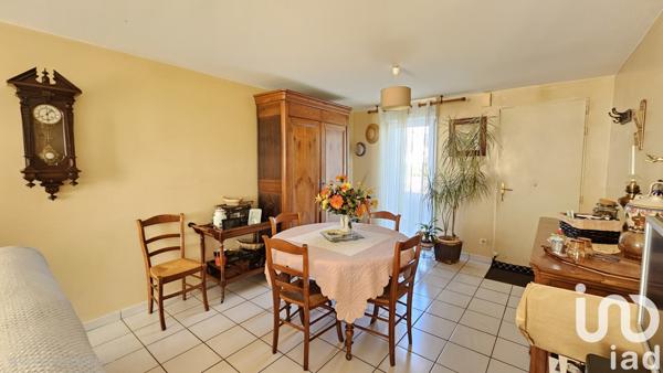 Maison à vendre 4 pièces 86 m² Janzé