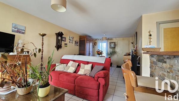 Maison à vendre 4 pièces 86 m² Janzé
