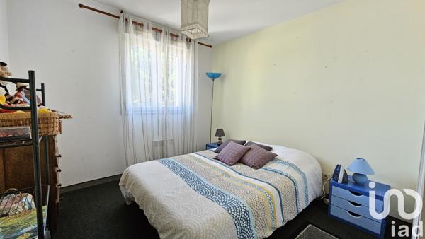 Maison à vendre 4 pièces 86 m² Janzé