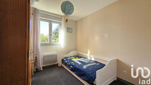 Maison à vendre 4 pièces 86 m² Janzé