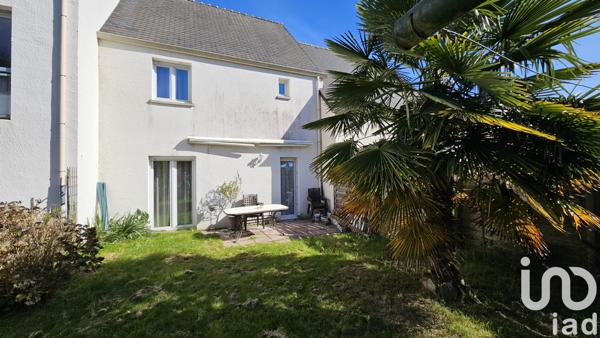 Maison à vendre 4 pièces 86 m² Janzé