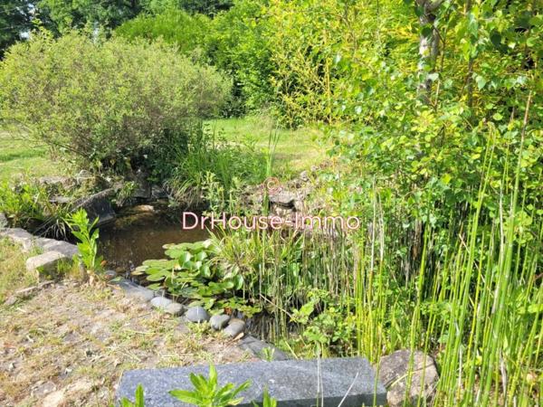 Maison à vendre 4 pièces de 111 m²