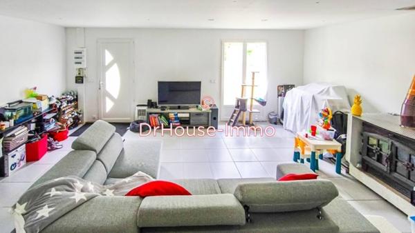 Maison à vendre 4 pièces de 111 m²