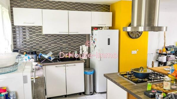 Maison à vendre 4 pièces de 111 m²