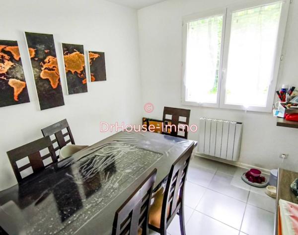 Maison à vendre 4 pièces de 111 m²