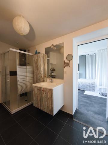 Maison à vendre 8 pièces 203 m² Montreuil-Juigné