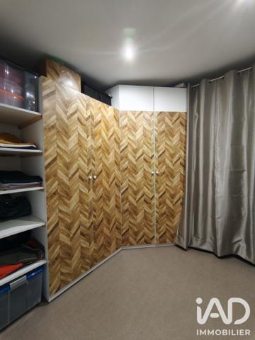 Maison à vendre 8 pièces 203 m² Montreuil-Juigné