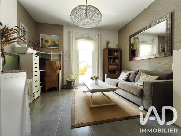 Maison à vendre 8 pièces 203 m² Montreuil-Juigné