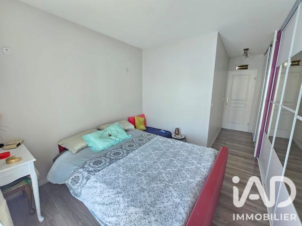 Maison à vendre 6 pièces 150 m² Moissy-Cramayel