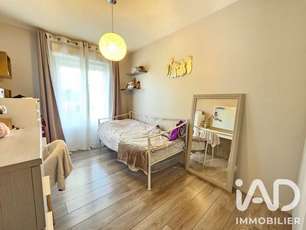 Maison à vendre 6 pièces 150 m² Moissy-Cramayel
