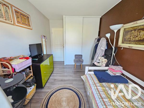 Maison à vendre 6 pièces 150 m² Moissy-Cramayel