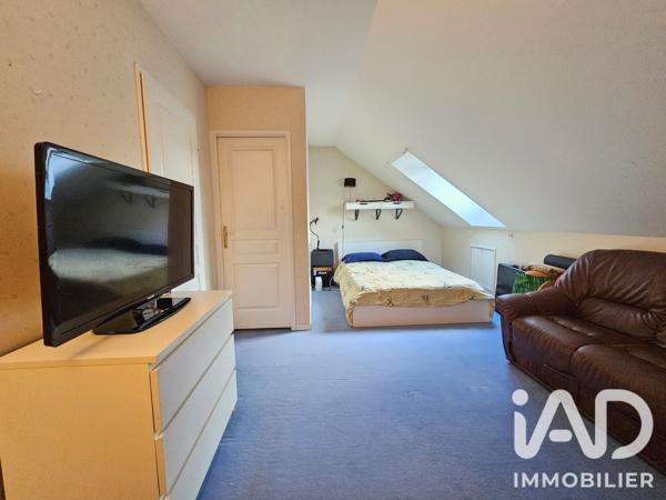 Maison à vendre 6 pièces 150 m² Moissy-Cramayel