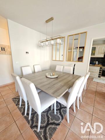Maison à vendre 6 pièces 150 m² Moissy-Cramayel