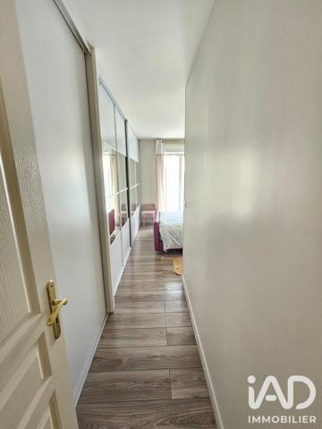 Maison à vendre 6 pièces 150 m² Moissy-Cramayel