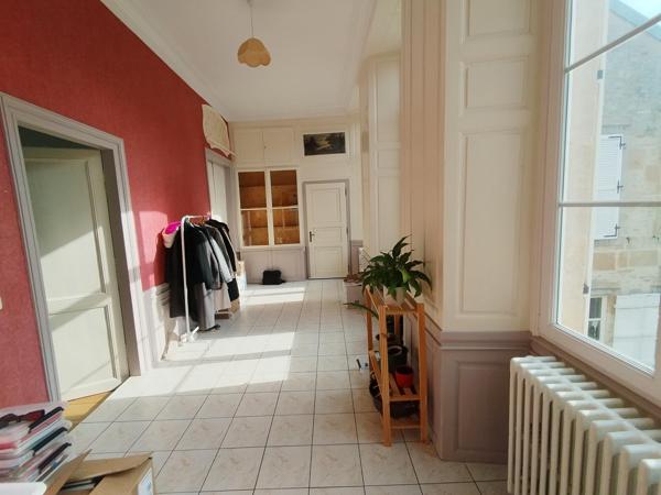 Appartement de 130m² situé à LANGRES