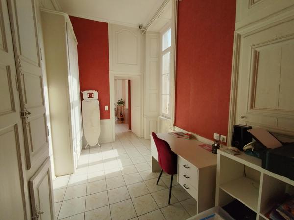 Appartement de 130m² situé à LANGRES