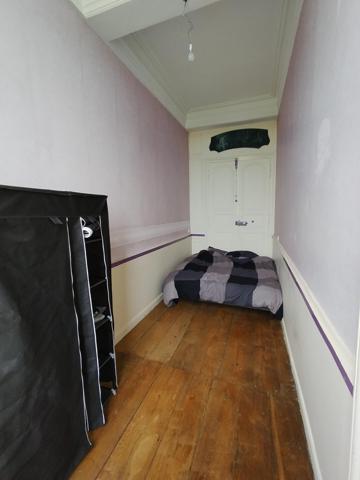 Appartement de 130m² situé à LANGRES