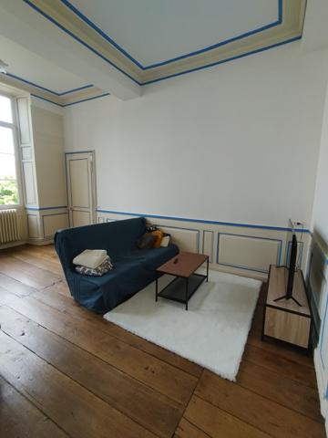 Appartement de 130m² situé à LANGRES