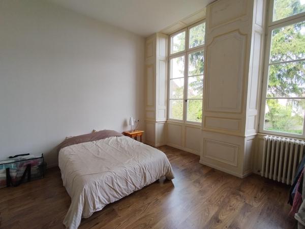 Appartement de 130m² situé à LANGRES