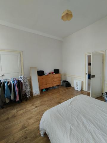 Appartement de 130m² situé à LANGRES