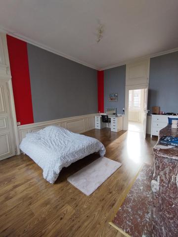 Appartement de 130m² situé à LANGRES