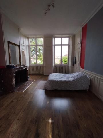 Appartement de 130m² situé à LANGRES