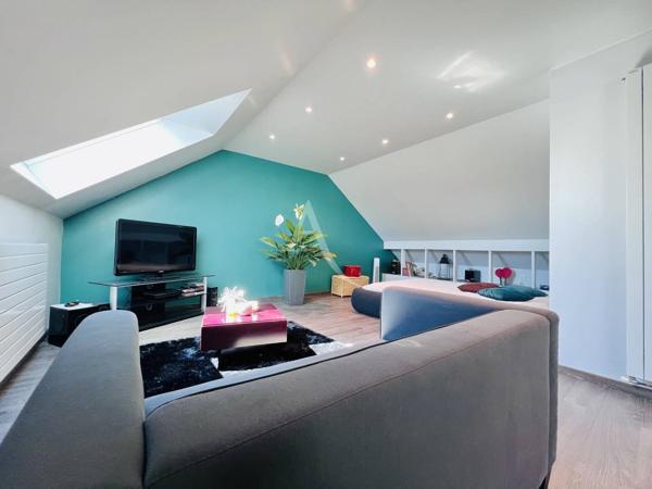 Maison Roissy En Brie 5 pièce(s) 165 m2
