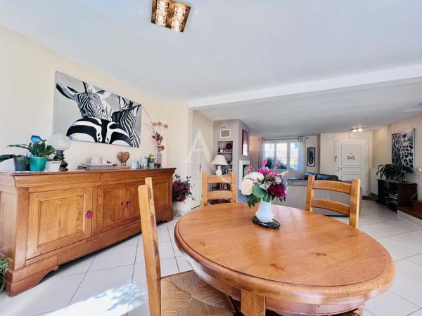 Maison Roissy En Brie 5 pièce(s) 165 m2