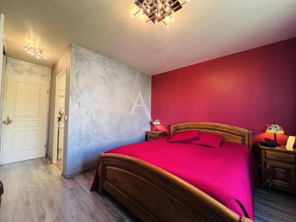Maison Roissy En Brie 5 pièce(s) 165 m2