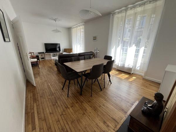 Maison 213 000 € Quimper 4 p 100 m² DPE E
