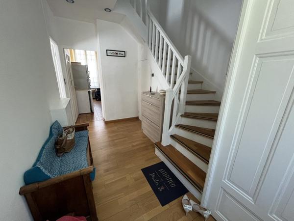 Maison 213 000 € Quimper 4 p 100 m² DPE E