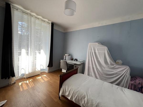 Maison 213 000 € Quimper 4 p 100 m² DPE E