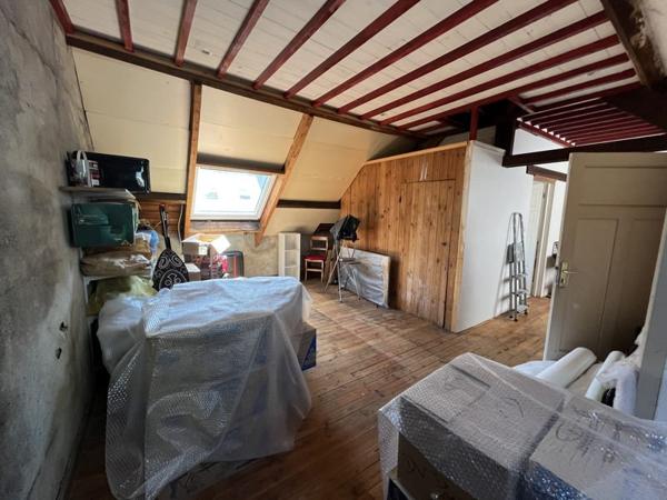 Maison 213 000 € Quimper 4 p 100 m² DPE E