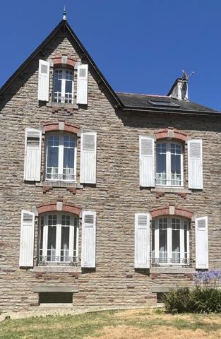 Maison 213 000 € Quimper 4 p 100 m² DPE E