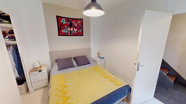 Appartement à vendre |  Orléans |  5 pièces | 94 m²