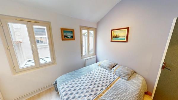 Appartement à vendre |  Orléans |  5 pièces | 94 m²